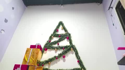 danna online show from December 2024 07:48:02 AM