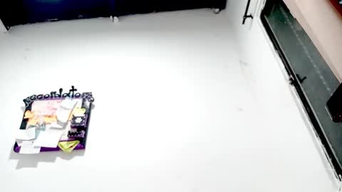 danna online show from October 2025 11:34:01 PM