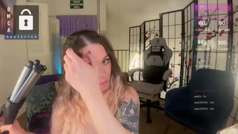 Snapshot of petitejewel chatting on March 2025 02:34:01 PM Jules online show from March 2025 02:34:01 PM