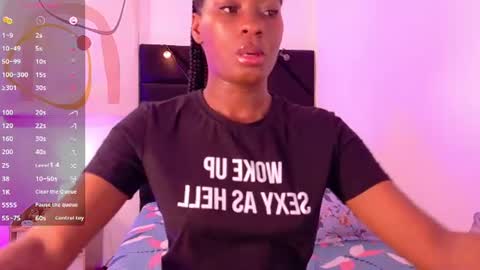 little sharon online show from June 2026 02:45:02 AM
