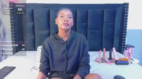 little sharon online show from July 2026 02:40:01 AM