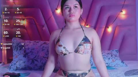 petitelittlemissy online show from May 2026 03:01:01 AM