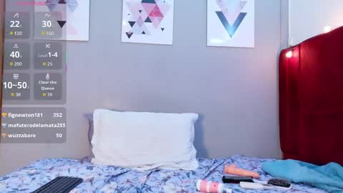 petitelittlemissy online show from May 2026 01:56:01 AM