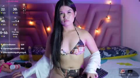 petitelittlemissy online show from May 2026 03:04:02 AM
