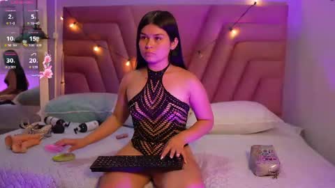petitelittlemissy online show from July 2026 03:02:02 AM