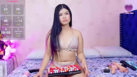 petitelittlemissy online show from July 2026 07:50:01 PM