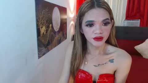 TsDELICIOUSCum69 online show from February 2025 09:35:02 PM