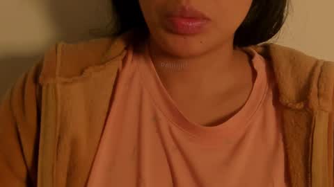 Snapshot of petitgirl_ chatting on October 2025 02:54:01 AM J A S S online show from October 2025 02:54:01 AM