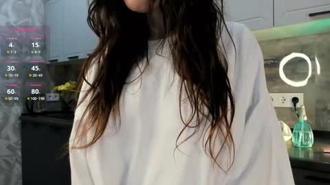 Snapshot of petracilley chatting on December 2024 07:18:02 PM Emma online show from December 2024 07:18:02 PM