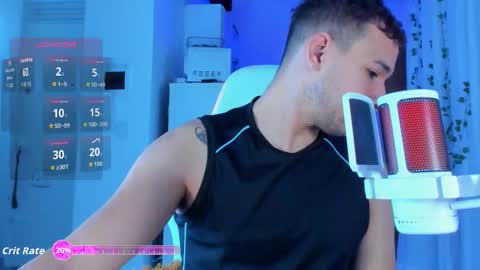 Petter  Coleman online show from January 2026 01:08:02 AM