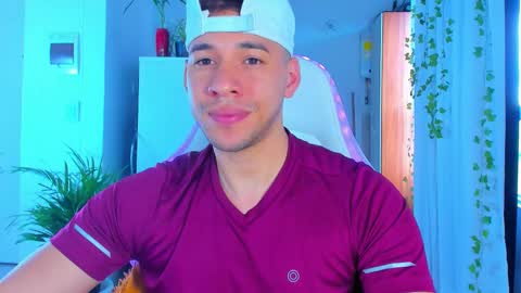 Petter  Coleman online show from February 2026 07:56:01 PM