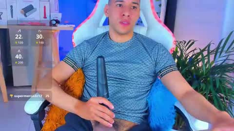 Snapshot of petter_coleman chatting on April 2026 02:51:02 AM Petter Coleman online show from April 2026 02:51:02 AM