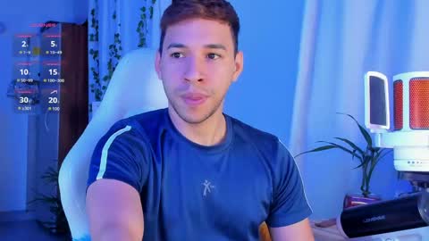 Snapshot of petter_coleman chatting on May 2026 02:30:01 AM Petter Coleman online show from May 2026 02:30:01 AM