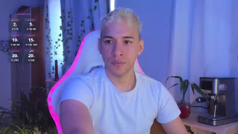 Snapshot of petter_coleman chatting on June 2026 10:19:02 PM Petter Coleman online show from June 2026 10:19:02 PM