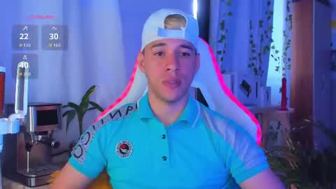Snapshot of petter_coleman chatting on June 2026 10:12:02 PM Petter Coleman online show from June 2026 10:12:02 PM