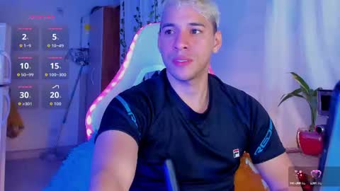 Snapshot of petter_coleman chatting on June 2026 05:16:02 AM Petter Coleman online show from June 2026 05:16:02 AM
