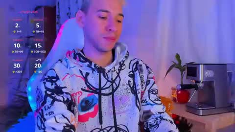 Snapshot of petter_coleman chatting on June 2026 05:28:01 AM Petter Coleman online show from June 2026 05:28:01 AM