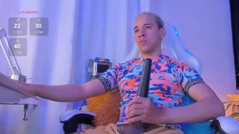 Snapshot of petter_coleman chatting on July 2026 07:32:02 AM Petter Coleman online show from July 2026 07:32:02 AM