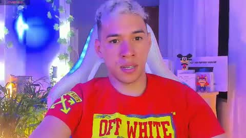 Snapshot of petter_coleman chatting on August 2026 02:46:01 AM Petter Coleman online show from August 2026 02:46:01 AM