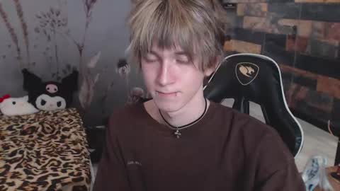 soren online show from February 2026 05:25:01 PM