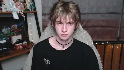 soren online show from April 2026 08:33:01 PM