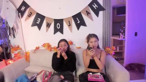 Snapshot of peyton_ws chatting on October 2025 12:20:01 AM Peyton online show from October 2025 12:20:01 AM