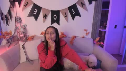 Snapshot of peyton_ws chatting on October 2025 03:16:02 AM Peyton online show from October 2025 03:16:02 AM