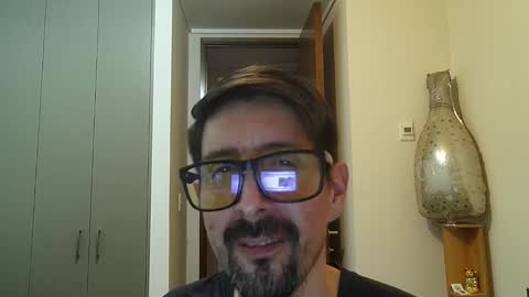 Snapshot of phanch0 chatting on December 2024 03:29:02 AM PANCHO online show from December 2024 03:29:02 AM