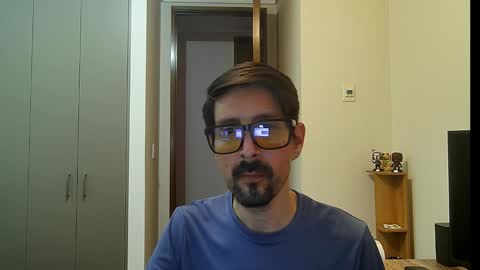 Snapshot of phanch0 chatting on January 2025 12:57:02 AM PANCHO online show from January 2025 12:57:02 AM