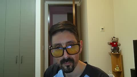 Snapshot of phanch0 chatting on February 2025 12:48:01 AM PANCHO online show from February 2025 12:48:01 AM