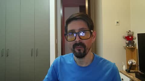 Snapshot of phanch0 chatting on September 2025 02:33:01 AM PANCHO online show from September 2025 02:33:01 AM