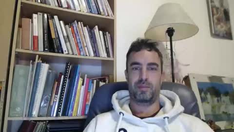 phantasie31 online show from November 2025 09:29:02 PM