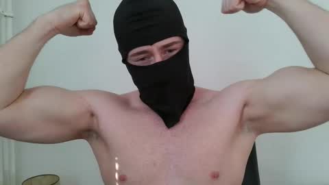 phantomgent online show from April 2026 05:14:01 PM