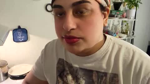 Snapshot of phara3na chatting on January 2026 05:01:01 AM The Deity Hatshepsut online show from January 2026 05:01:01 AM