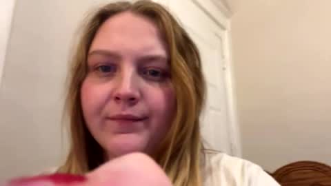 PhatAssBlond online show from January 2025 01:23:02 AM