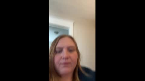 PhatAssBlond online show from January 2025 06:38:02 PM