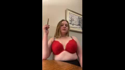PhatAssBlond online show from January 2025 02:49:02 AM