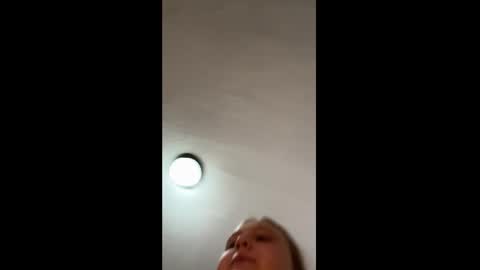 PhatAssBlond online show from January 2025 01:08:01 AM