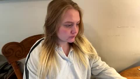 PhatAssBlond online show from January 2025 07:24:01 PM