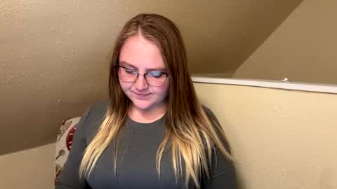 PhatAssBlond online show from February 2025 12:51:01 AM