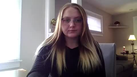 PhatAssBlond online show from February 2025 04:58:01 PM