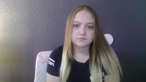 PhatAssBlond online show from February 2025 05:26:01 PM