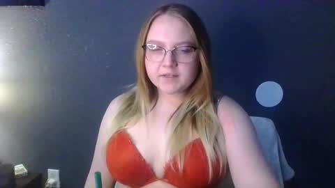 PhatAssBlond online show from March 2025 08:16:01 PM