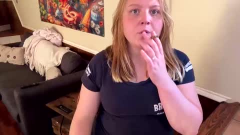 PhatAssBlond online show from September 2025 04:45:01 PM