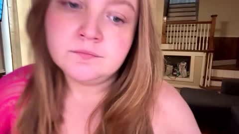 PhatAssBlond online show from January 2026 03:06:01 PM