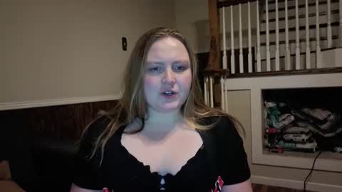 PhatAssBlond online show from January 2026 11:25:01 PM