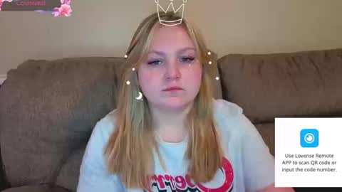 Snapshot of phatassblond chatting on March 2026 02:34:01 PM PhatAssBlond online show from March 2026 02:34:01 PM