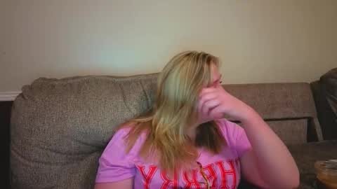 Snapshot of phatassblond chatting on March 2026 02:42:02 PM PhatAssBlond online show from March 2026 02:42:02 PM