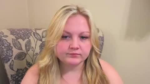 PhatAssBlond online show from April 2026 07:19:01 PM