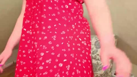 PhatAssBlond online show from May 2026 01:55:01 AM